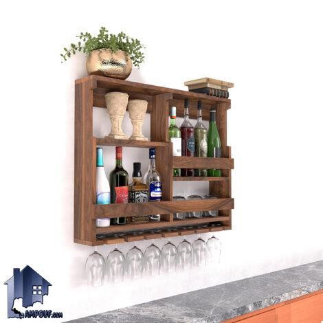 شلف بار SCJ230