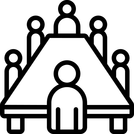 میز کنفرانس