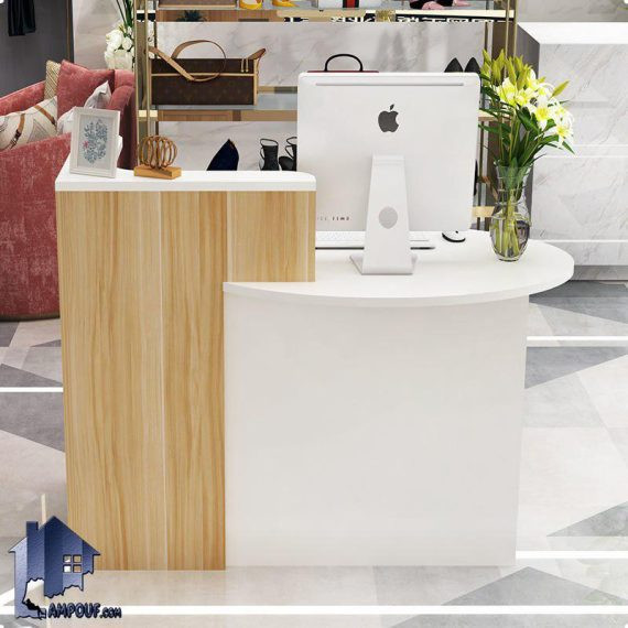 میز منشی CODJ105