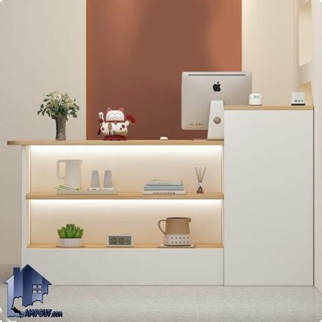 میز منشی CODJ106