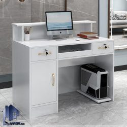 میز منشی CODJ107