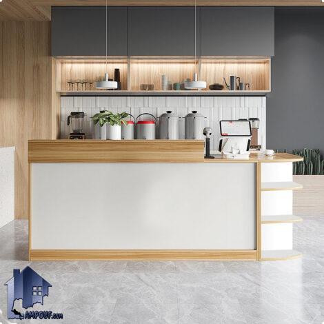 میز پیشخوان CODJ108