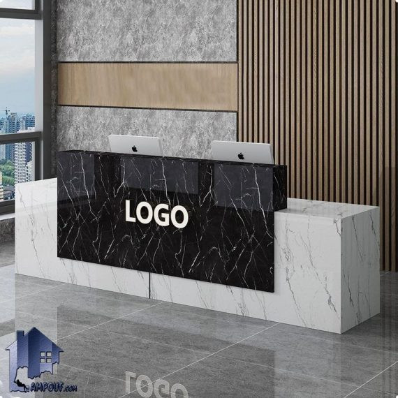 میز پیشخوان CODJ109