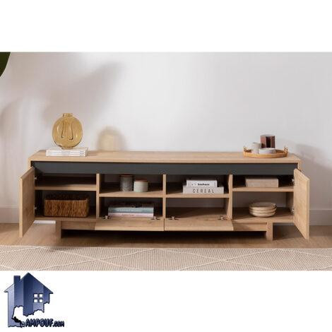 میز تلویزیون TTJ129