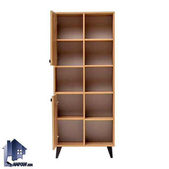 کتابخانه BCSJ120