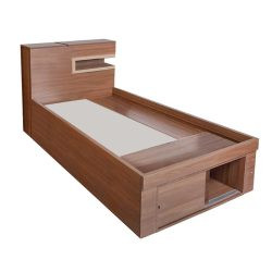 تخت خواب یک نفره SBJ260