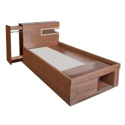 تخت خواب یک نفره SBJ260