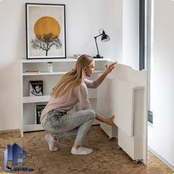 میز تحریر تاشو SDJ170