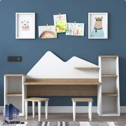 میز تحریر کودک و نوجوان SDJ171