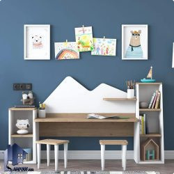 میز تحریر کودک و نوجوان SDJ171