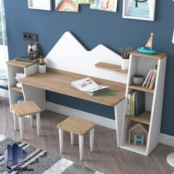 میز تحریر کودک و نوجوان SDJ171