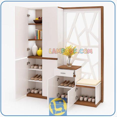 جاکفشی پارتیشن SHJ430