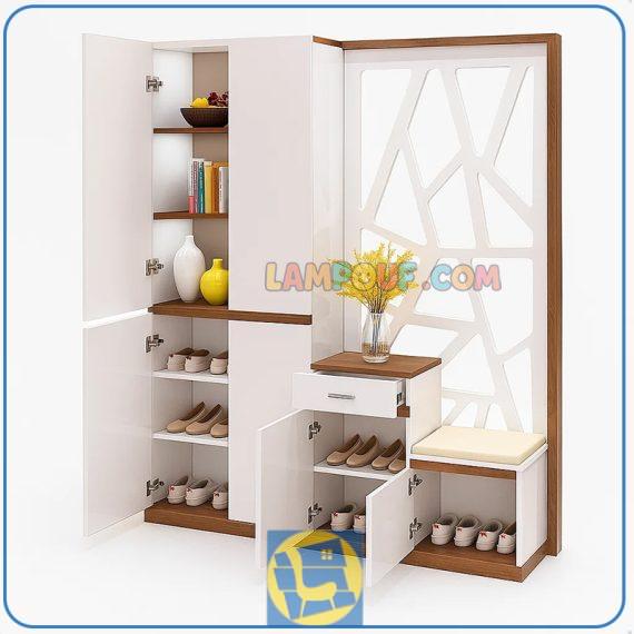 جاکفشی پارتیشن SHJ430