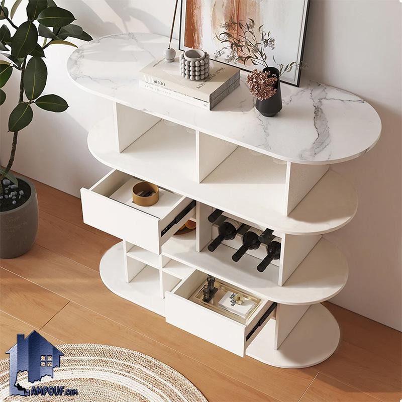 BTJ202 (2) میز بار BTJ202