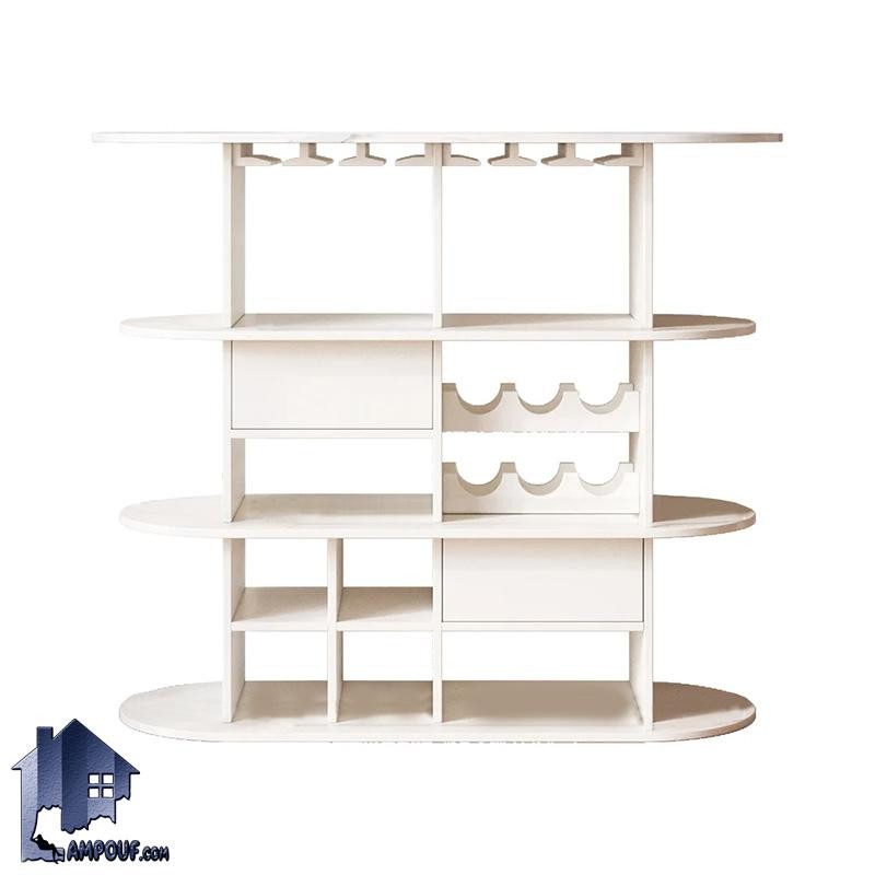 BTJ202 (3) میز بار BTJ202