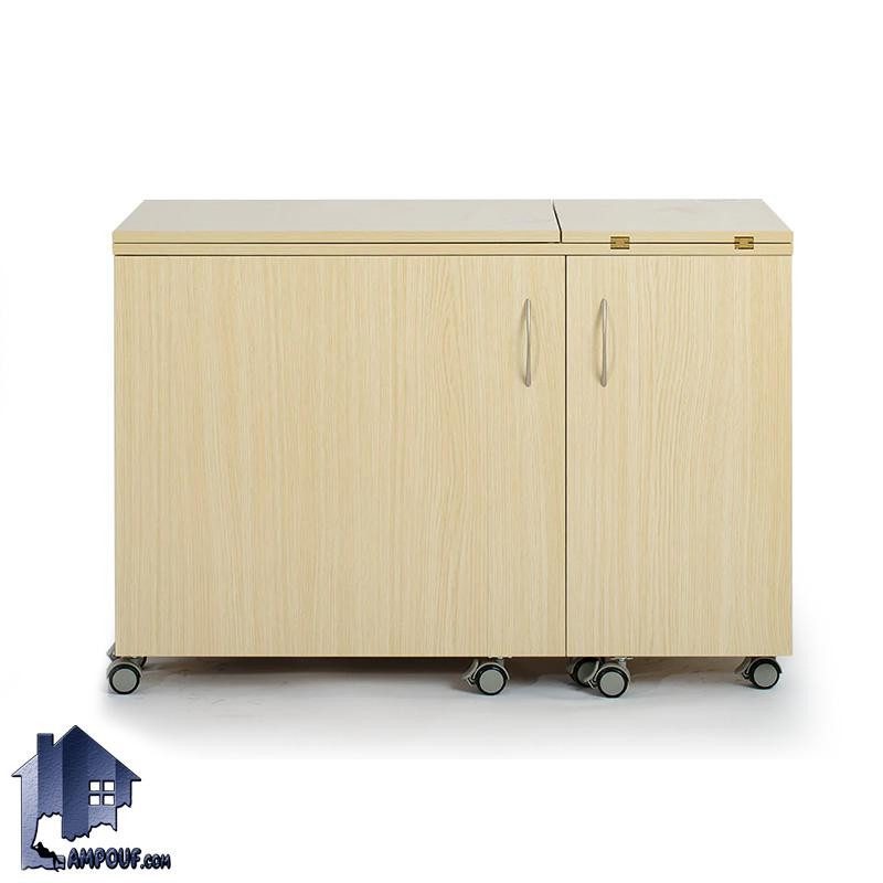 SMDJ113 (4) میز چرخ خیاطی SMDJ113