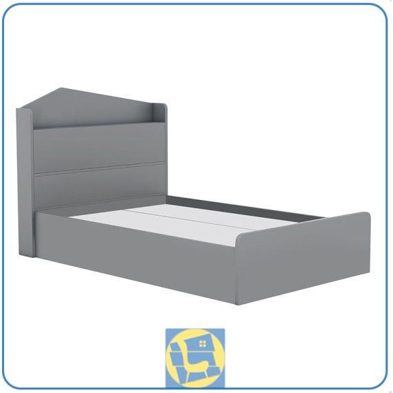 تخت خواب دو نفره DBJ221