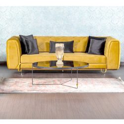 مبل 8 نفره ملبورن CFRA223