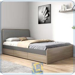 تخت خواب یک نفره SBJ277