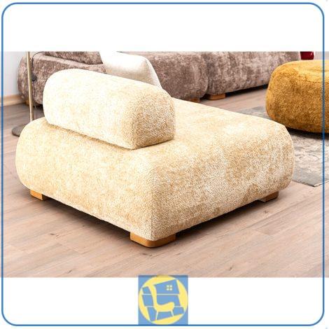 مبل 6 نفره لارا CFRA227