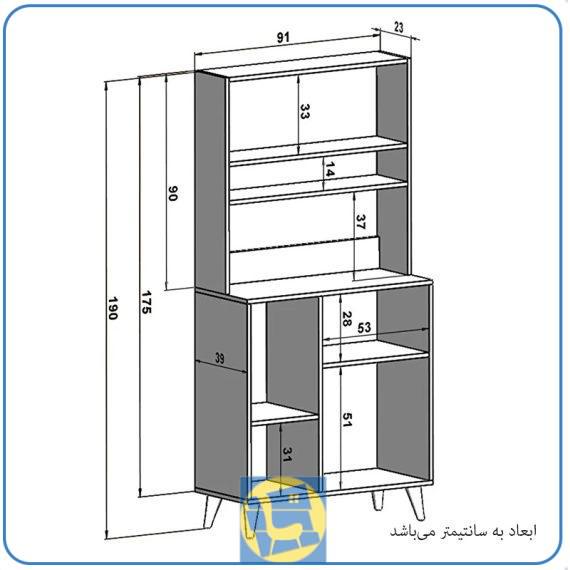 کابینت CSJ147