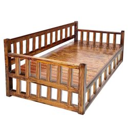 تخت سنتی 4 نفره TrK314