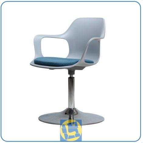 صندلی HCH کانتر آرایشگاهی BChAM104 با طراحی ارگونومیک و استفاده از مواد اولیه باکیفیت، انتخابی ایدهآل برای سالنهای آرایشی، کلینیکها، دفاتر اداری و حتی آشپزخانههای مدرن است.