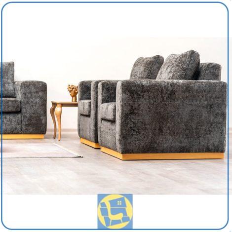 مبل 8 نفره موناکو CFRA228