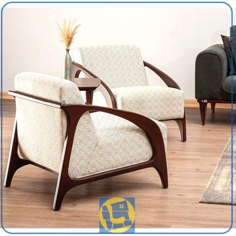 مبل 8 نفره لیونا CFRA229