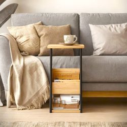 میز عسلی HOJ189