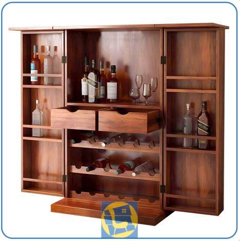 میز بار BTJ207