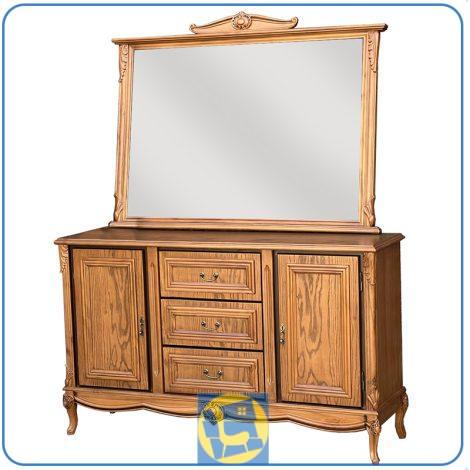 آینه کنسول SCA820