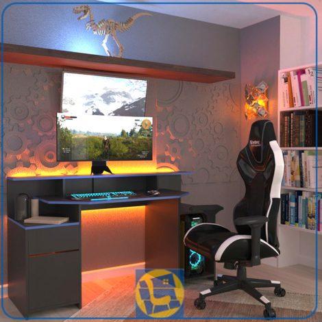 میز گیمینگ SDJ462