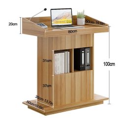 میز تریبون TDJ109