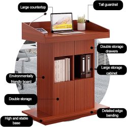 میز تریبون TDJ109