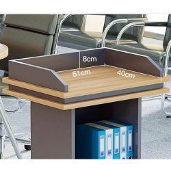 میز تریبون TDJ110