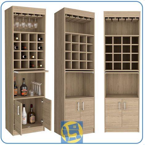 میز بار BTJ209