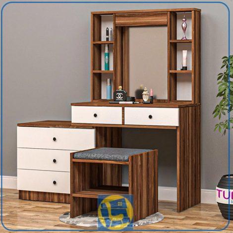 میز آرایش DJ728