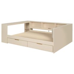 تخت خواب یک نفره SBJ287