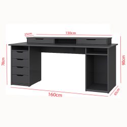 میز گیمینگ SDJ463