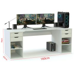 میز گیمینگ SDJ465