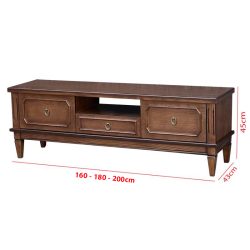 میز تلویزیون TTA644
