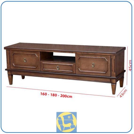 میز تلویزیون TTA644
