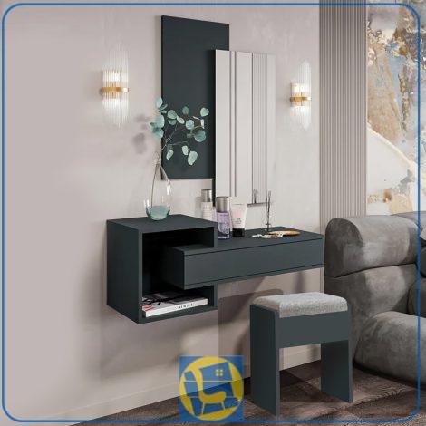میز آرایش دیواری DJ731