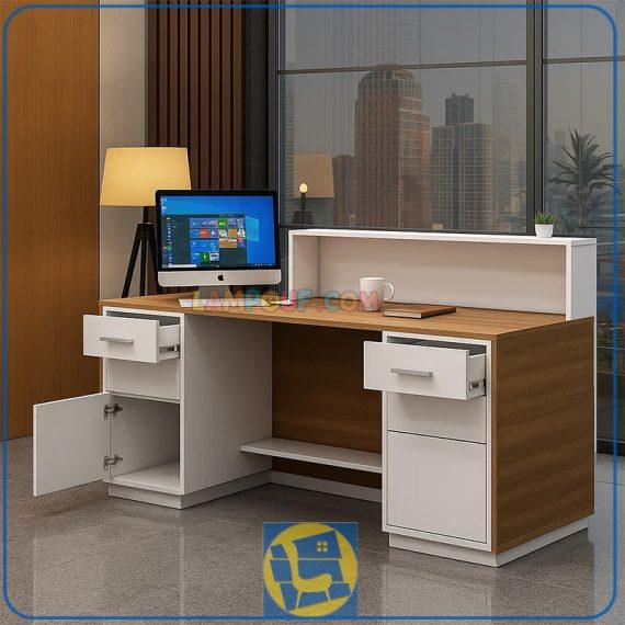 میز پیشخوان CODJ114