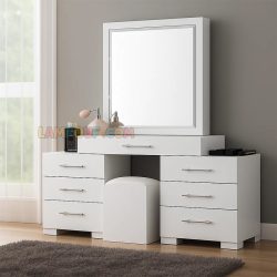 میز آرایش DJ740