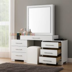 میز آرایش DJ740