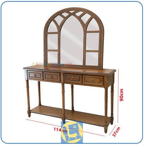 آینه کنسول SCA2020