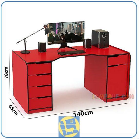 میز گیمینگ SDJ474