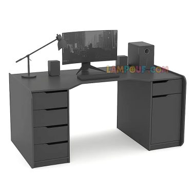 میز گیمینگ SDJ474